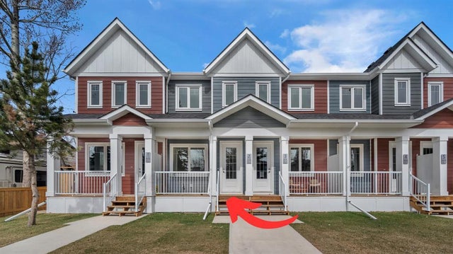 2, 426 13 Avenue Ne, Calgary