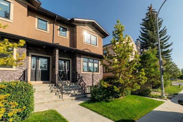 1, 1936 26 Street Sw, Calgary