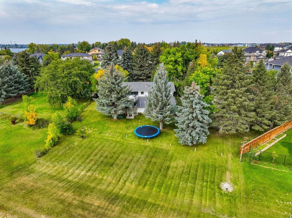 1153 East Lakeview Road, Chestermere – Residential Detached Listing Photo 2