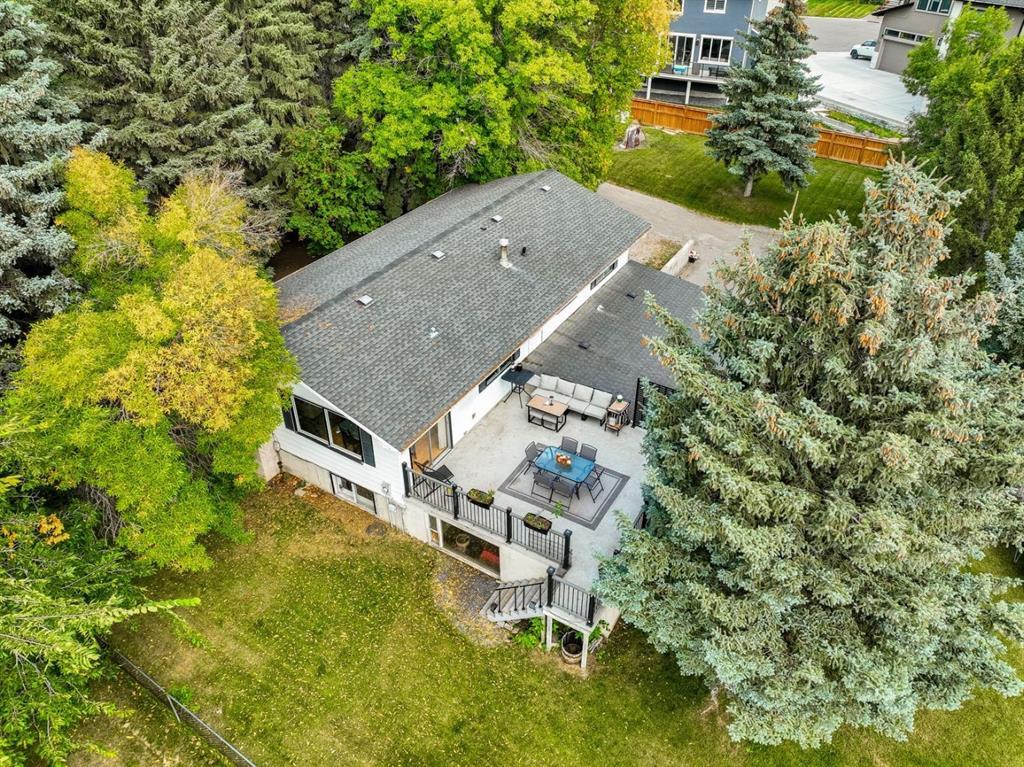 1153 East Lakeview Road, Chestermere – Residential Detached Listing Photo 3