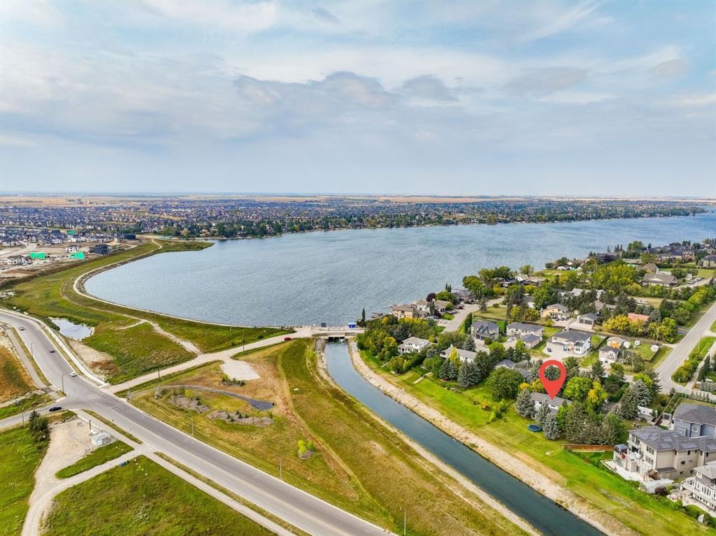 1153 East Lakeview Road, Chestermere – Residential Detached Listing Photo 46