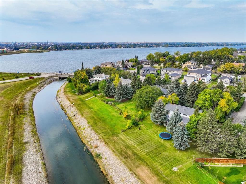 1153 East Lakeview Road, Chestermere – Residential Detached Listing Photo 47