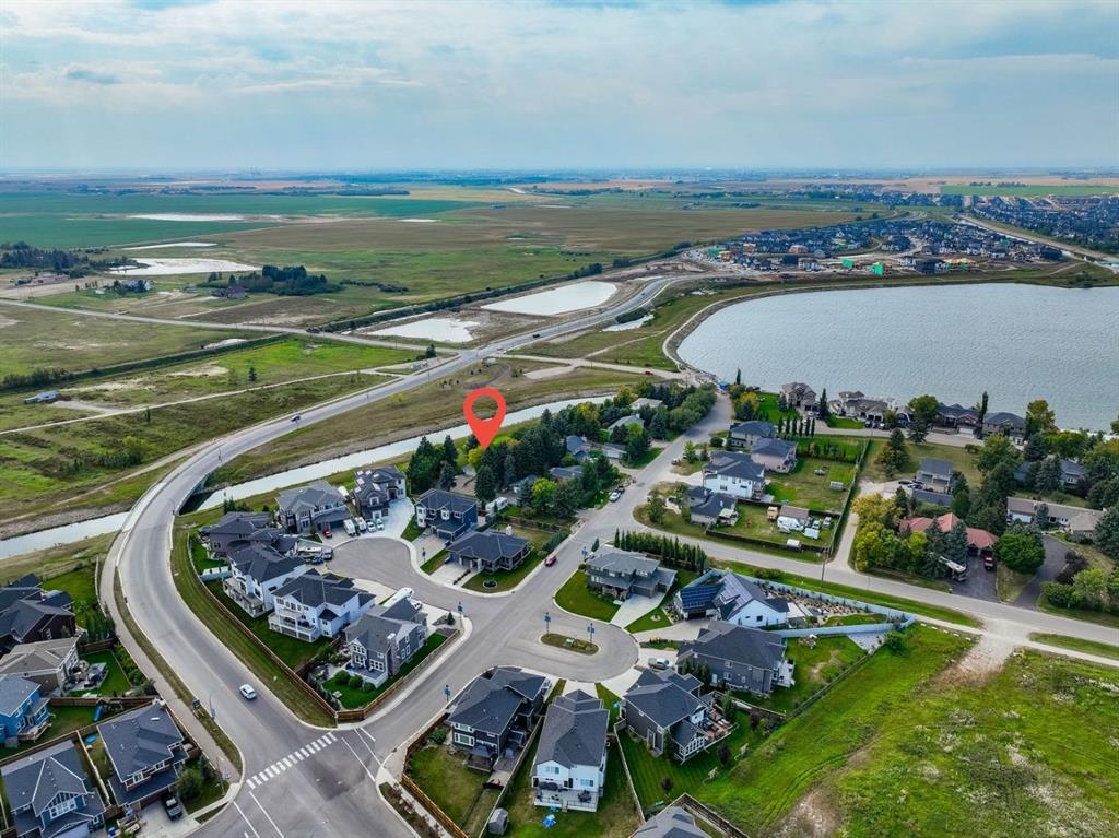 1153 East Lakeview Road, Chestermere – Residential Detached Listing Photo 48