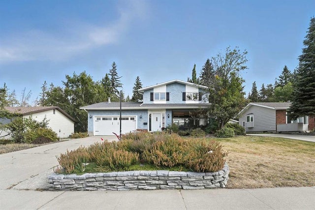 65 Pamely Avenue, Red Deer