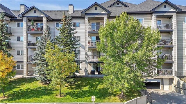 1108, 4975 130 Avenue Se, Calgary