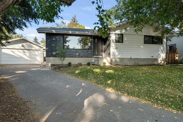 3212 Breen Crescent Nw, Calgary