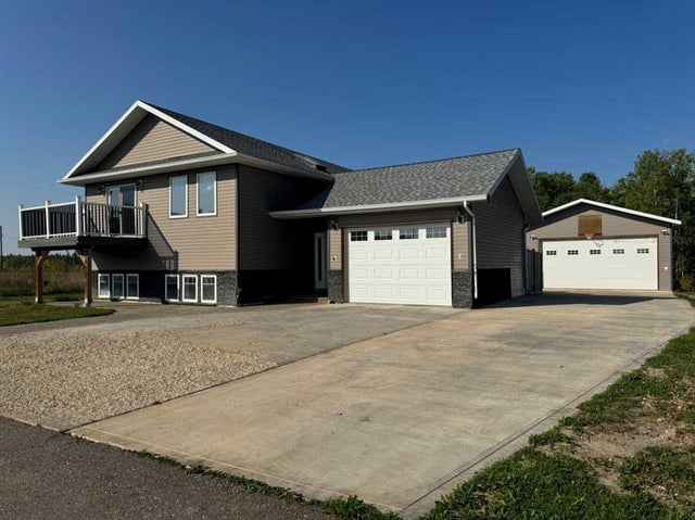 603 Mclaughlin Road, Red Earth Creek