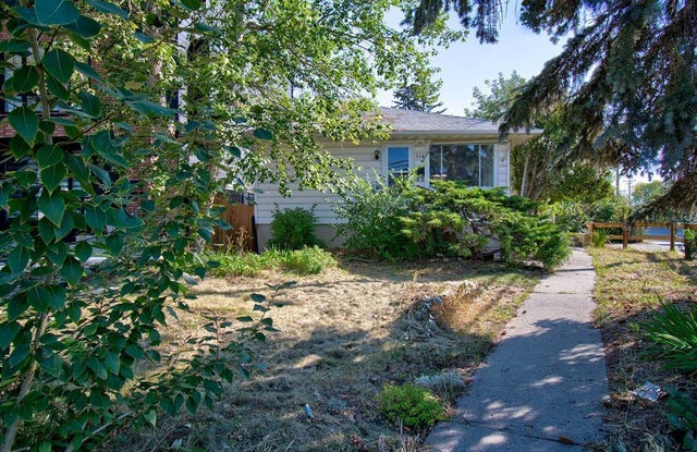 514 30 Street Nw, Calgary