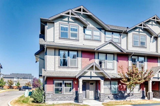 706, 280 Williamstown Close Nw, Airdrie