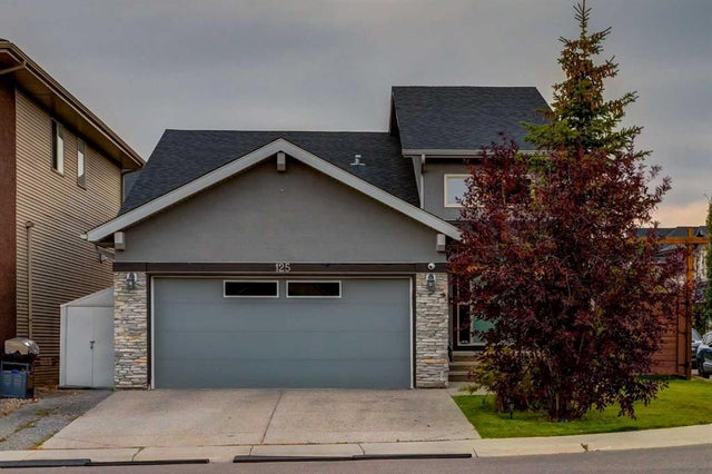 125 Walden Rise Se, Calgary