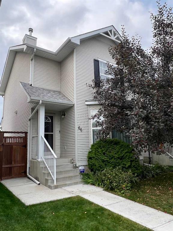 66 Cramond Circle Se, Calgary