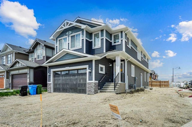 6 Homestead Circle Ne, Calgary