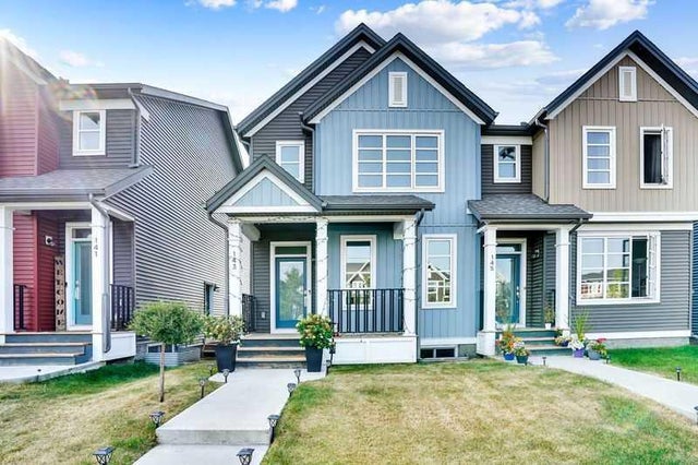 143 Highview Gate Se, Airdrie