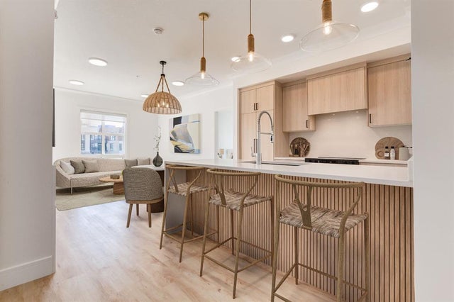 2111, 4270 Norford Avenue Nw, Calgary