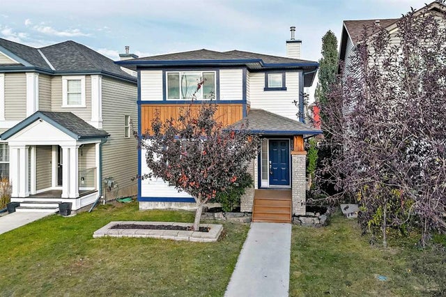 112 Sagewood Grove Sw, Airdrie