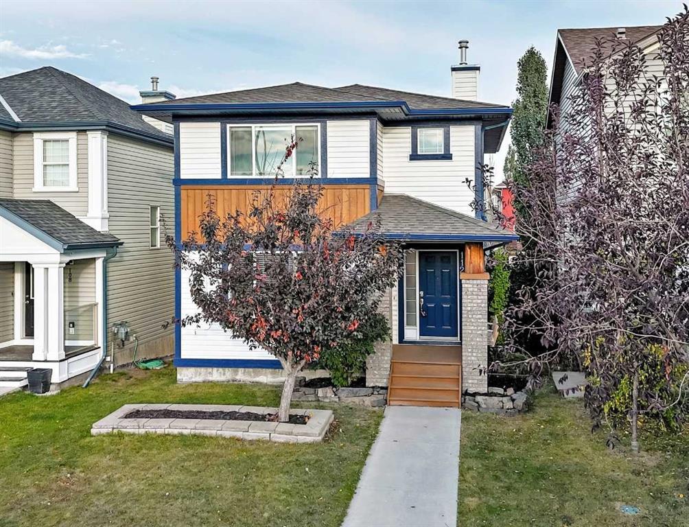 112 Sagewood Grove Sw, Airdrie