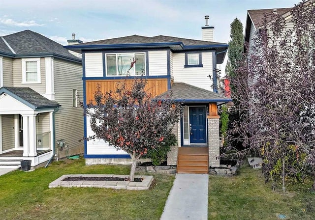 112 Sagewood Grove Sw, Airdrie