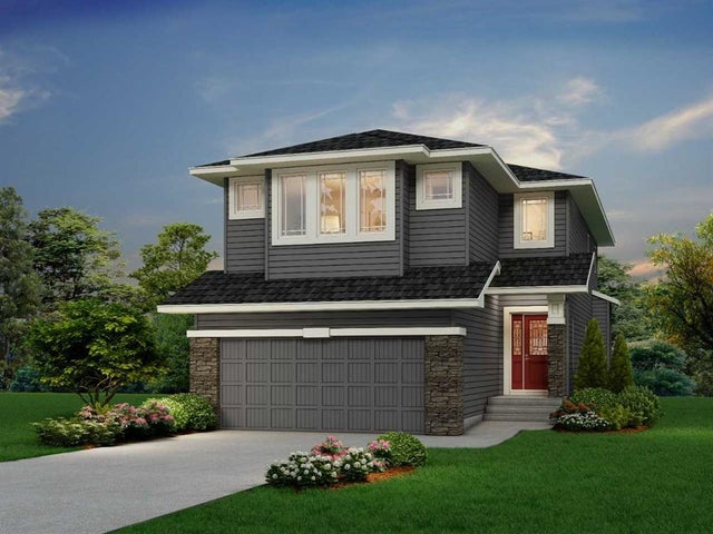 21 Southborough Square, Cochrane