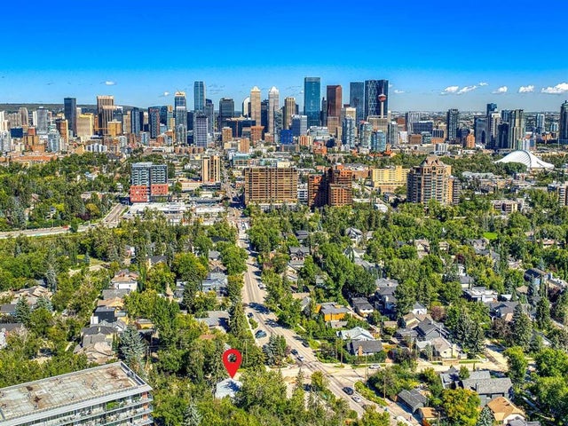 3205 4 Street Sw, Calgary