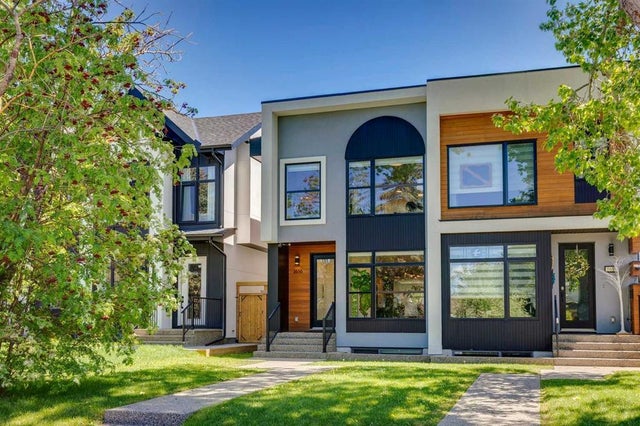 2636 30 Street Sw, Calgary