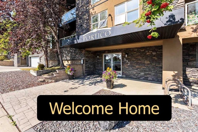 105, 532 5 Avenue Ne, Calgary