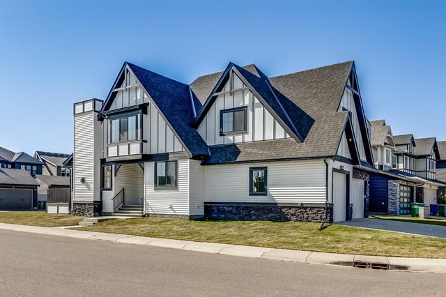 1209 Coopers Drive Sw, Airdrie