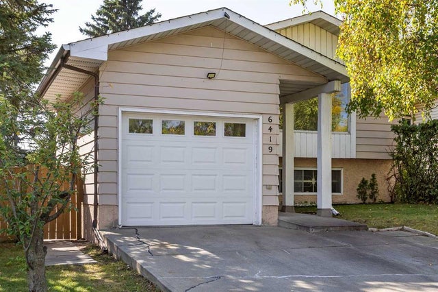 6419 28 Avenue Ne, Calgary