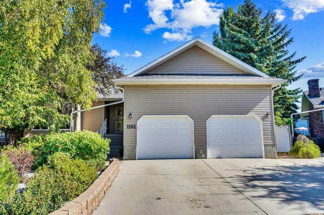 1161 100 Newcastle Place, Drumheller