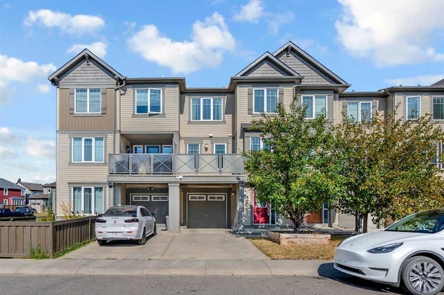 304 Windstone Gardens Sw, Airdrie