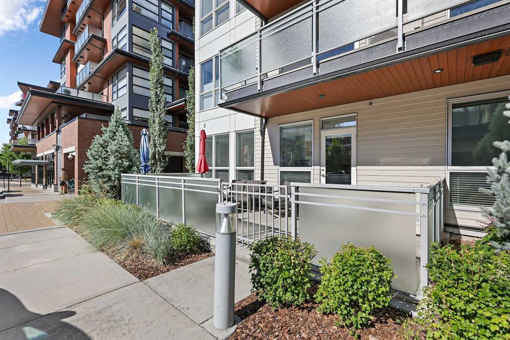 116, 11 Mahogany Circle Southeast, Calgary – Residential Apartment Listing Photo 9