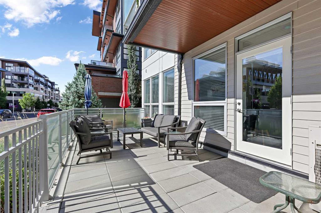 116, 11 Mahogany Circle Southeast, Calgary – Residential Apartment Listing Photo 10