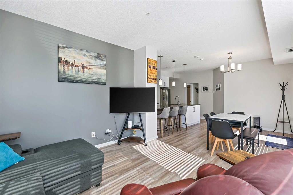 116, 11 Mahogany Circle Southeast, Calgary – Residential Apartment Listing Photo 12