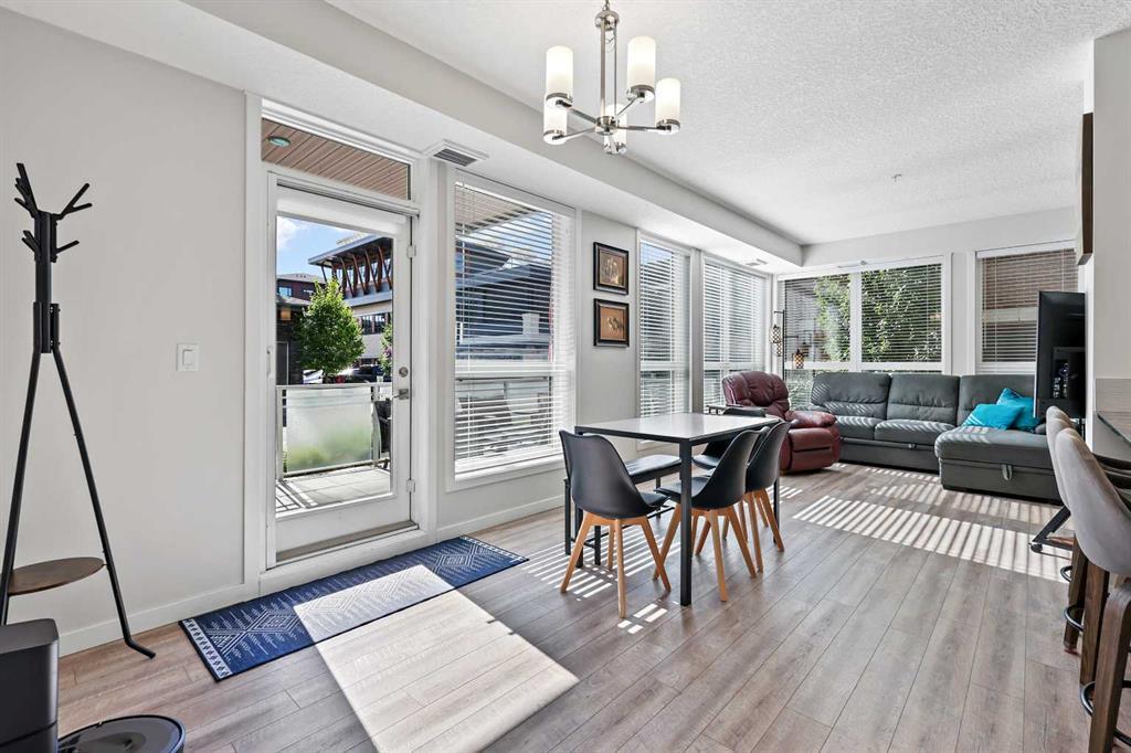 116, 11 Mahogany Circle Southeast, Calgary – Residential Apartment Listing Photo 13