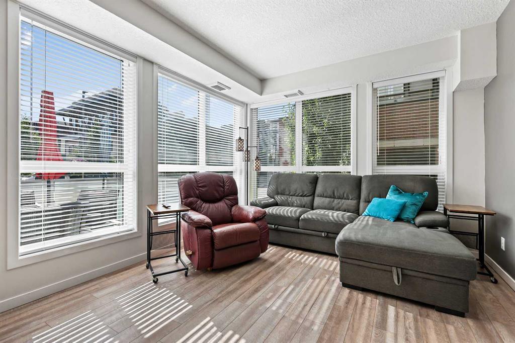 116, 11 Mahogany Circle Southeast, Calgary – Residential Apartment Listing Photo 15