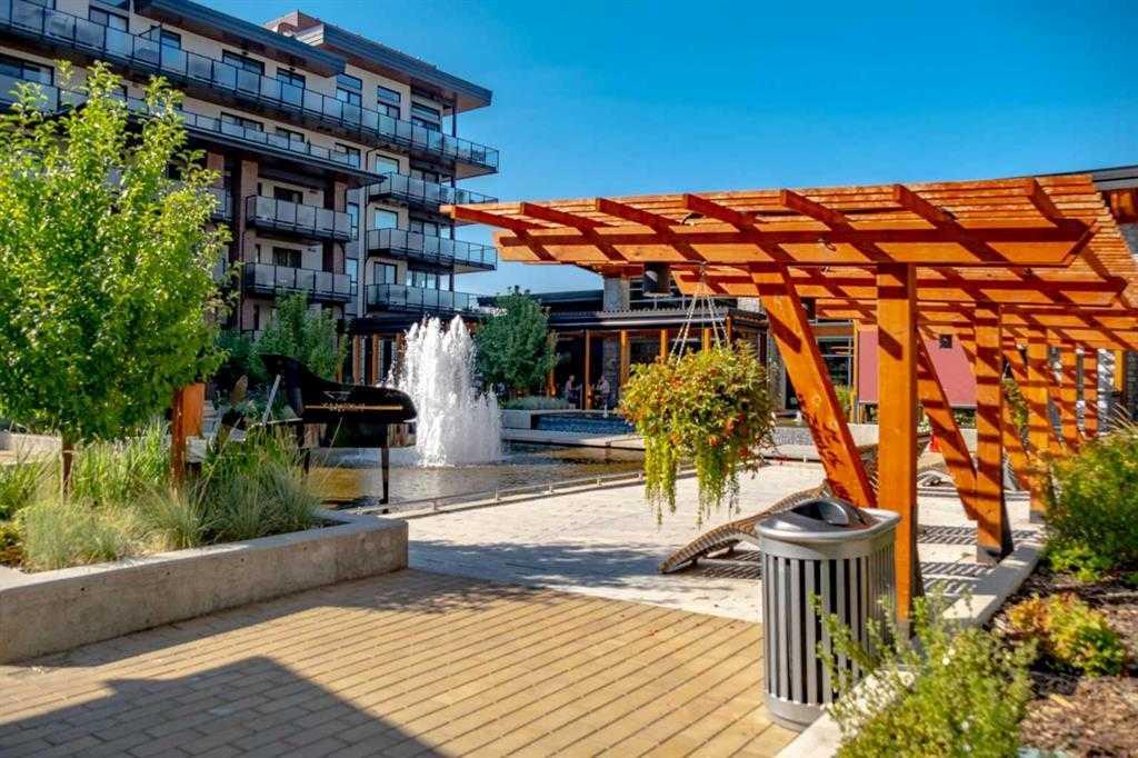 116, 11 Mahogany Circle Southeast, Calgary – Residential Apartment Listing Photo 31