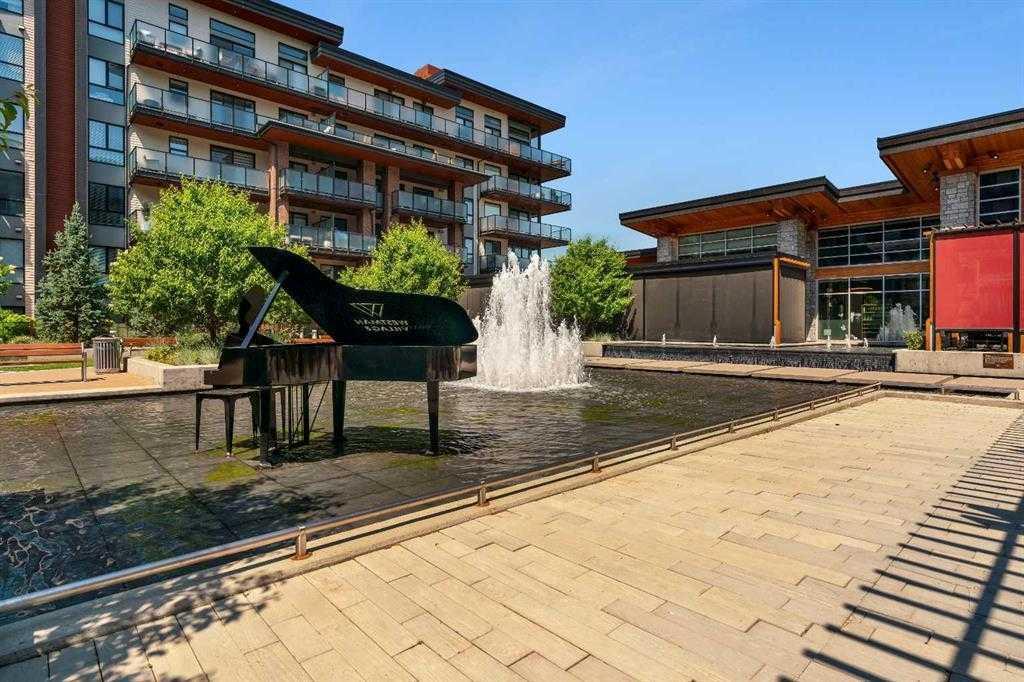 116, 11 Mahogany Circle Southeast, Calgary – Residential Apartment Listing Photo 32