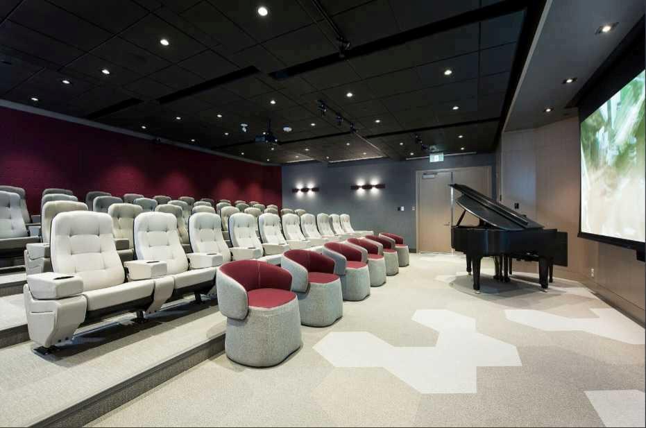 116, 11 Mahogany Circle Southeast, Calgary – Residential Apartment Listing Photo 33