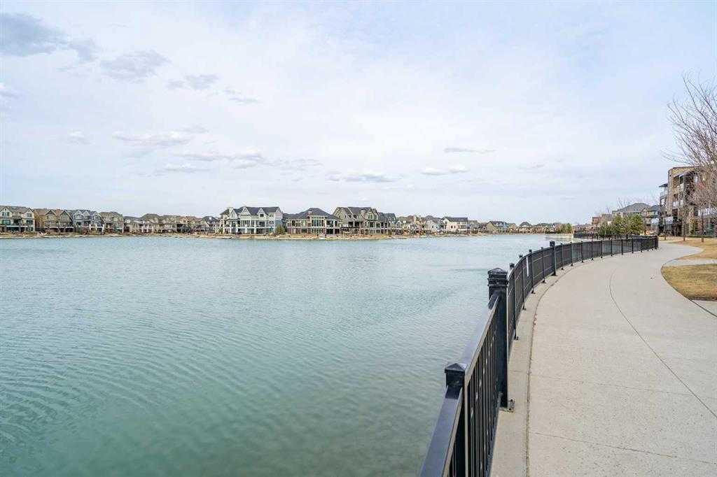 116, 11 Mahogany Circle Southeast, Calgary – Residential Apartment Listing Photo 34