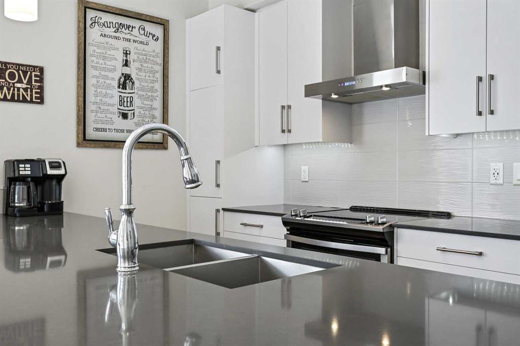 116, 11 Mahogany Circle Southeast, Calgary – Residential Apartment Listing Photo 3