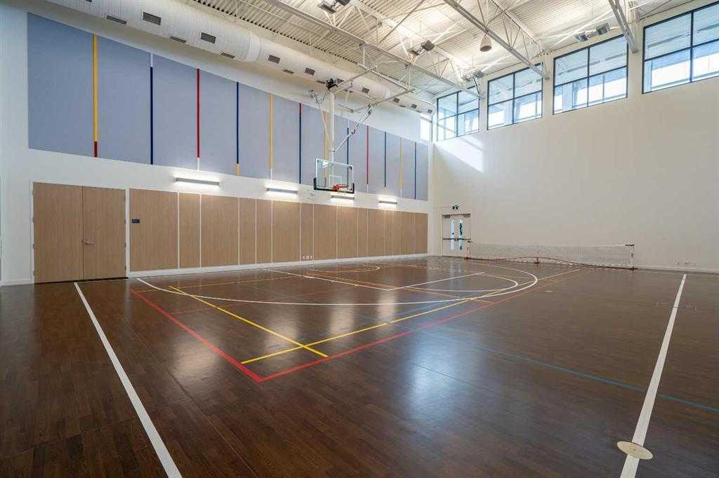 116, 11 Mahogany Circle Southeast, Calgary – Residential Apartment Listing Photo 43