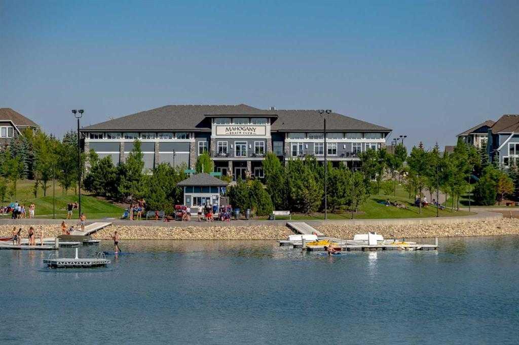 116, 11 Mahogany Circle Southeast, Calgary – Residential Apartment Listing Photo 44