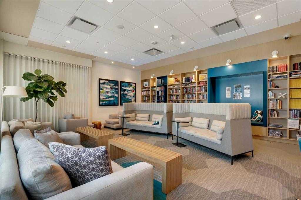 116, 11 Mahogany Circle Southeast, Calgary – Residential Apartment Listing Photo 45