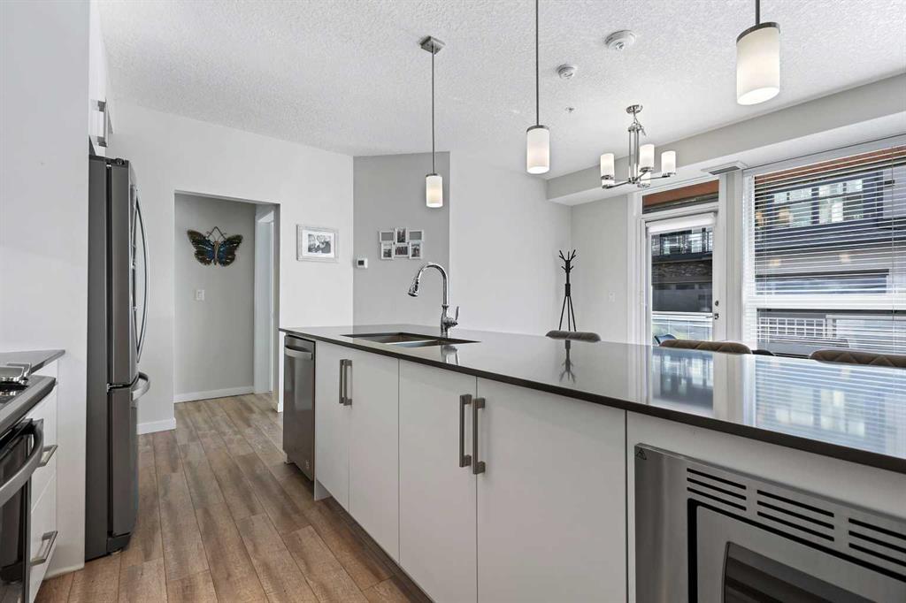 116, 11 Mahogany Circle Southeast, Calgary – Residential Apartment Listing Photo 5
