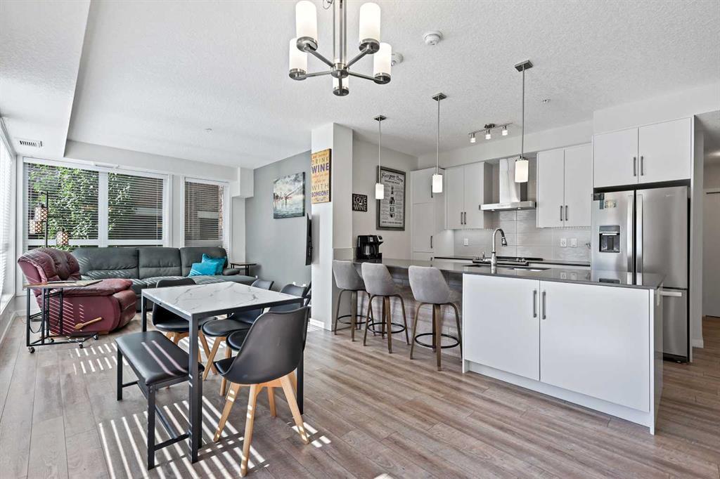 116, 11 Mahogany Circle Southeast, Calgary – Residential Apartment Listing Photo 7