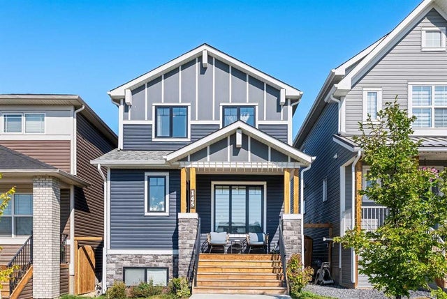145 Lucas Crescent Nw, Calgary