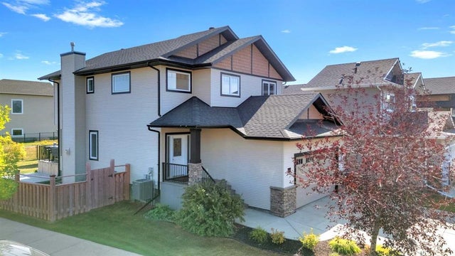 4413 Ryders Ridge Boulevard, Sylvan Lake