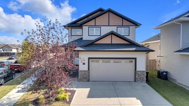 4413 Ryders Ridge Boulevard, Sylvan Lake