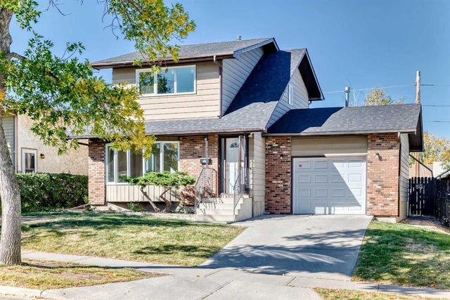 79 Bermuda Drive Nw, Calgary