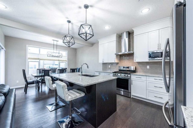 134 Howse Rise Ne, Calgary