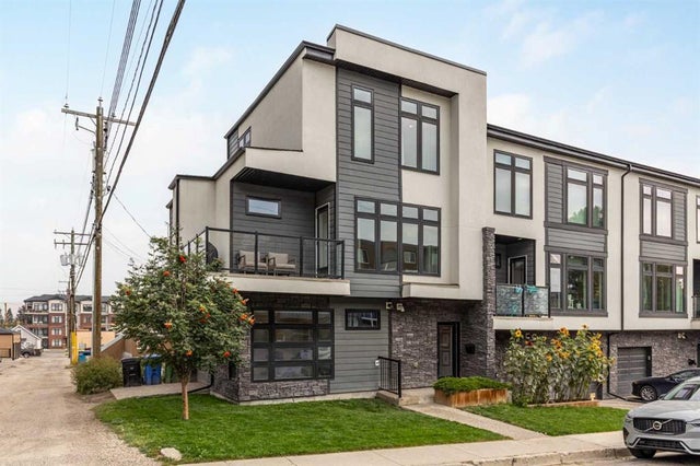 1708 19 Avenue Sw, Calgary